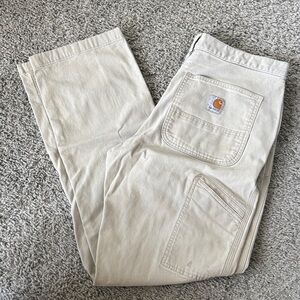 Men’s 31x34 Carhartt Pants